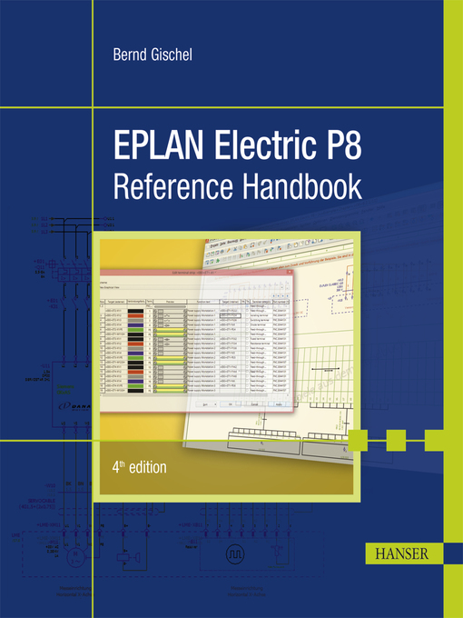 eplan electric p8 reference handbook 3rd edition pdf